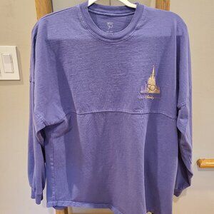Disney Parks Walt Disney World 50th Anniversary Spirit Jersey